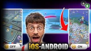 Pokemon Go Hack - How to Spoof Pokemon Go Spoofer (iOS Android) Spoofing 2025
