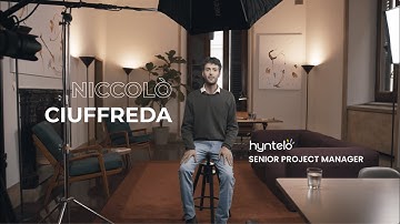 How to monitor & analyze HCP engagement | Niccolò Ciuffreda