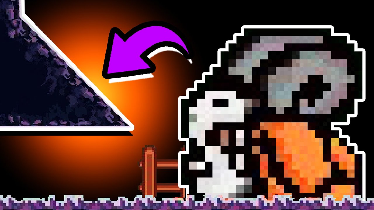 chèvre qui saute (c hardcore)