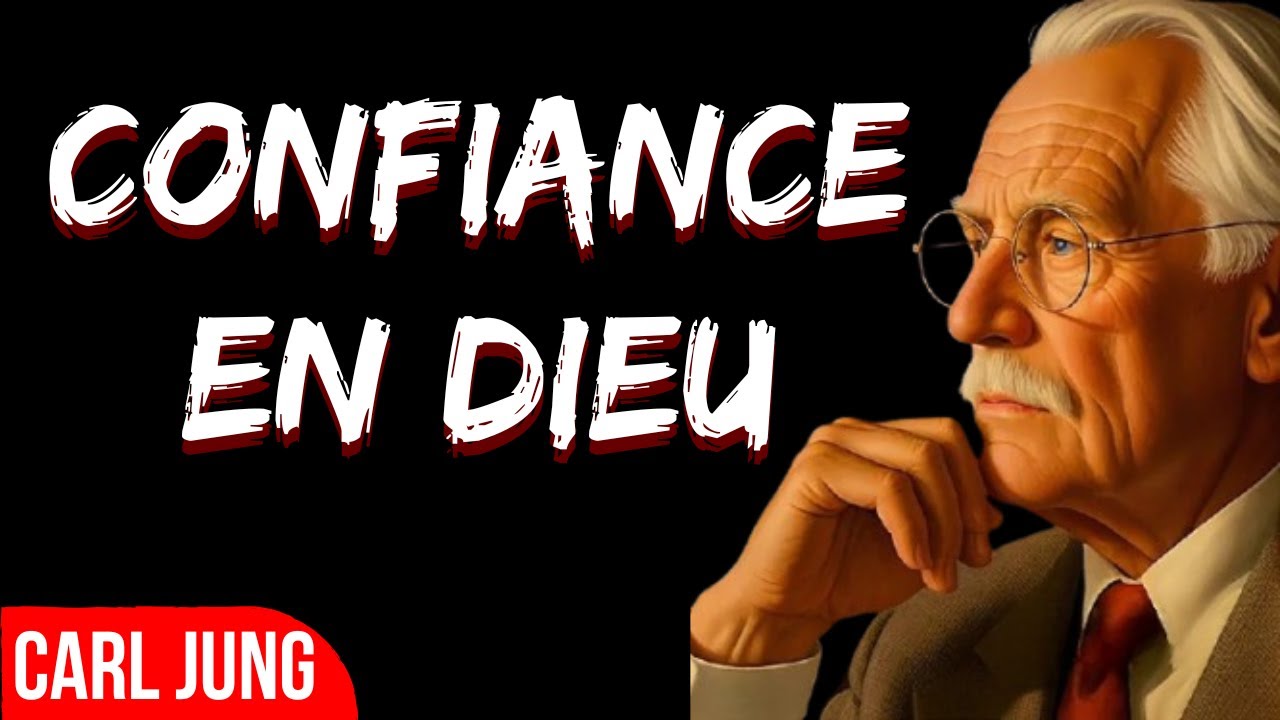 Cette vidéo apparaîtra lorsque Dieu saura que vous êtes prêt | Carl Jung