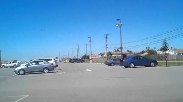 SPEED RUN (crash) REDCAT RACING / EXCEED RC Castle Creations Mamba Max Pro with 9000kv motor