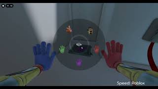 How to beat Grab pack test in Roblox (Tutorial)