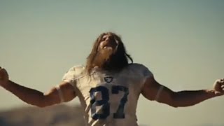 Jake, Stop Trying to Save the Devil