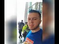COMER EMPANADAS ES UN DELITO EN COLOMBIA