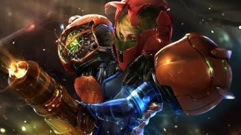 METROID SAMUS RETURNS  3DS Gameplay Walkthrough Part 1 Lets Play Demo