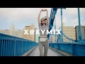 XEXYMIX 佐藤晴美 BRAND MOVIE 「今日も、いい感じ。」30sec ver