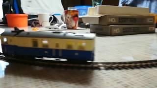 Autorail articulé 01