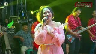 ASMARA TERPENDAM - ERNI DIAHNITA - OM ROSI PRO MUSIC LIVE PENGARENGAN SAMPANG