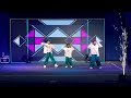 Week Days Juniors Batch The Stage Annual Dance Showcase 2026 Choreo Connect Dance Academy