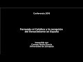 Conferencia: Fernando el Católico y la recepción del Renacimiento en España