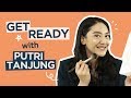 Makeup Andalan Putri Tanjung | Get Ready with Me