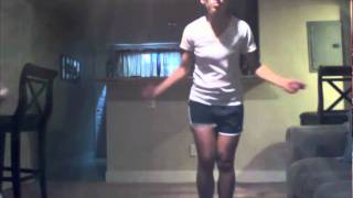 FlashMob Training Video