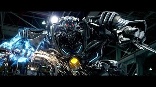 Transformers 4 Zánik Cz - Jsem Galvatron
