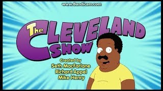 The Cleveland Show Theme Lyrics