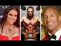 9 richest wrestlers in the world