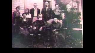 The Mathias Homestead