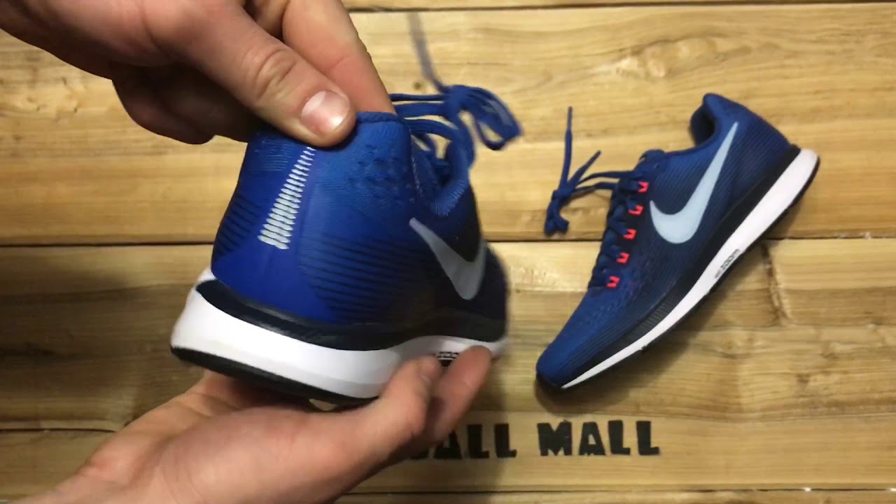 ????? ????????? Nike Air Zoom Pegasus 34 880555 402 ????? ????????? Nike Air Zoom Pegasus 34 880555 402