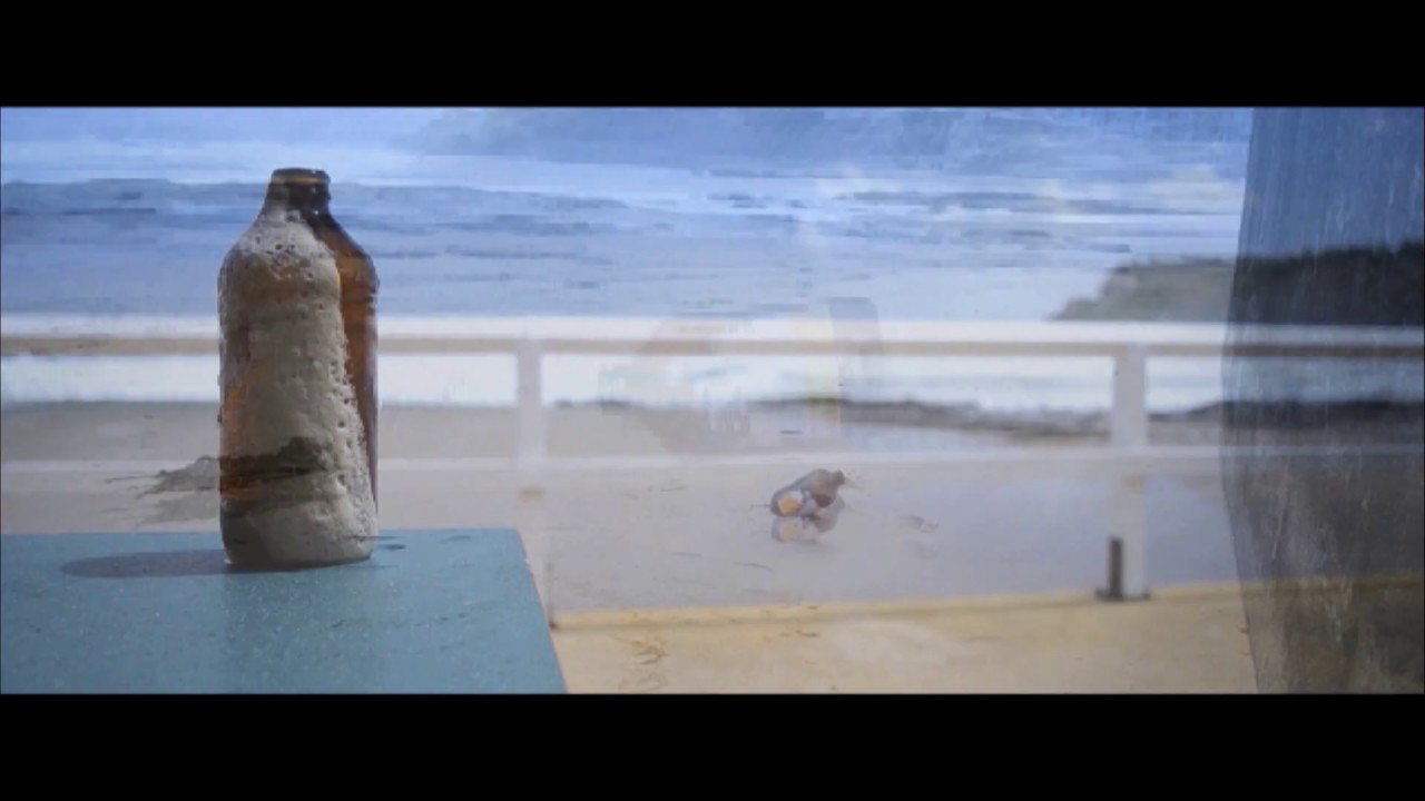 The Invisible (Live) | Gabrielle Cadenhead and Liam Mulligan