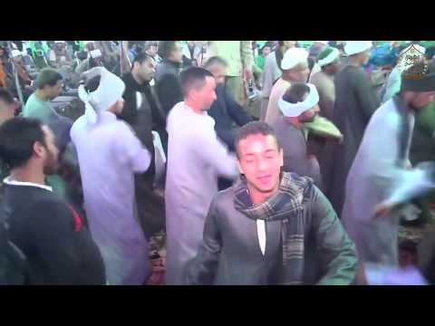 من أجمل التسجيلات الشيخ مهدى ياسين التهامى قصيدة ياسائقاعيس أحبابى