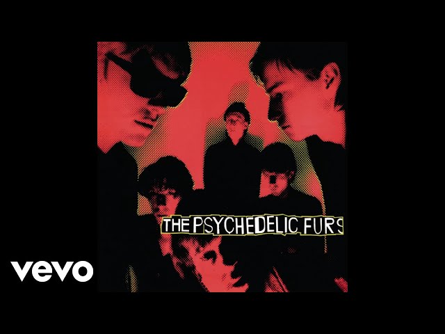 Psychedelic Furs - Pulse