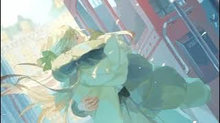 Karin 'Futari no Koto' かりん「二人のこと」| lirik terjemahan Sub Indo ROM, INA