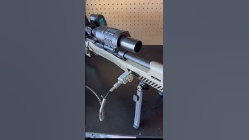 Airing Up The Umarex Gauntlet 2