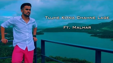 Tujhe Kitna Chahne Lage Hum || Cover || JollyPipers Ft Malhar || Kabir Singh