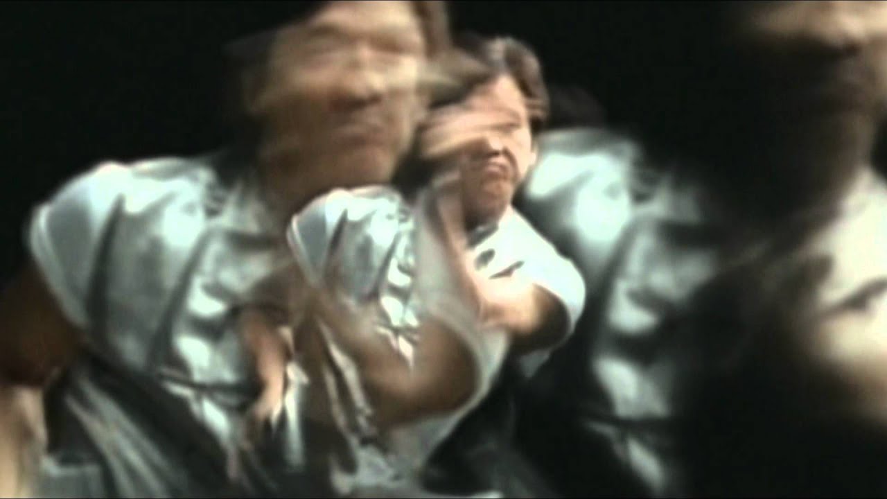 Jackie Chan - I'll Make A Man Out Of You (Full HD Cantonese) - YouTube