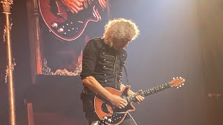 Queen~Killer Queen LIVE in Birmingham 12/6/22