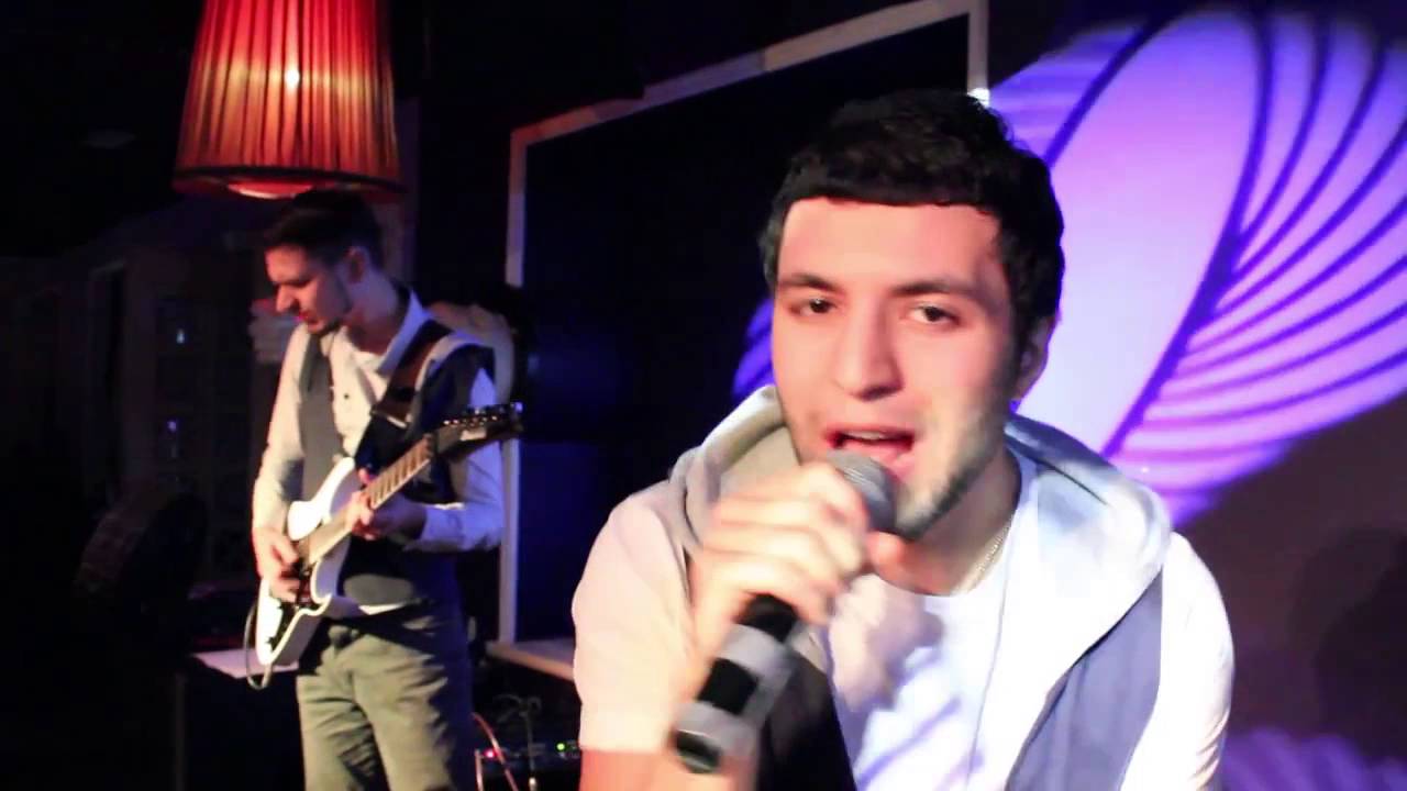 Creative Band Groupe - YouTube