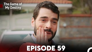 Game Of My Destiny Episode 59 (English Subtitles)