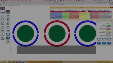 MPCNC 20 Finishing settings on ESTLCAM