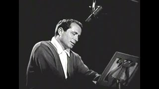 Watch Perry Como Gigi video