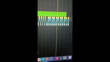 Psytrance drop for the dnb song im making called you