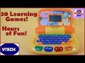 Vtech Tote N' Go Laptop Learning toy