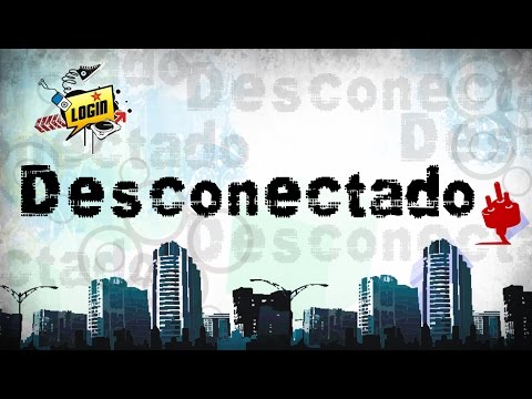 Desconectado Login Zalama Crew - Mayo 21