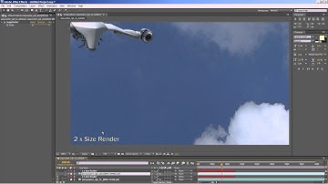 JaggyBuster - antialiasing plug-in for After Effects