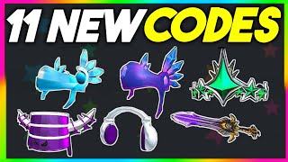 *NEWEST* UGC LIMITED CODES IN FEBRUARY 2024 - CODES FOR ROBLOX UGC LIMITED - UGC LIMITED CODES CODES