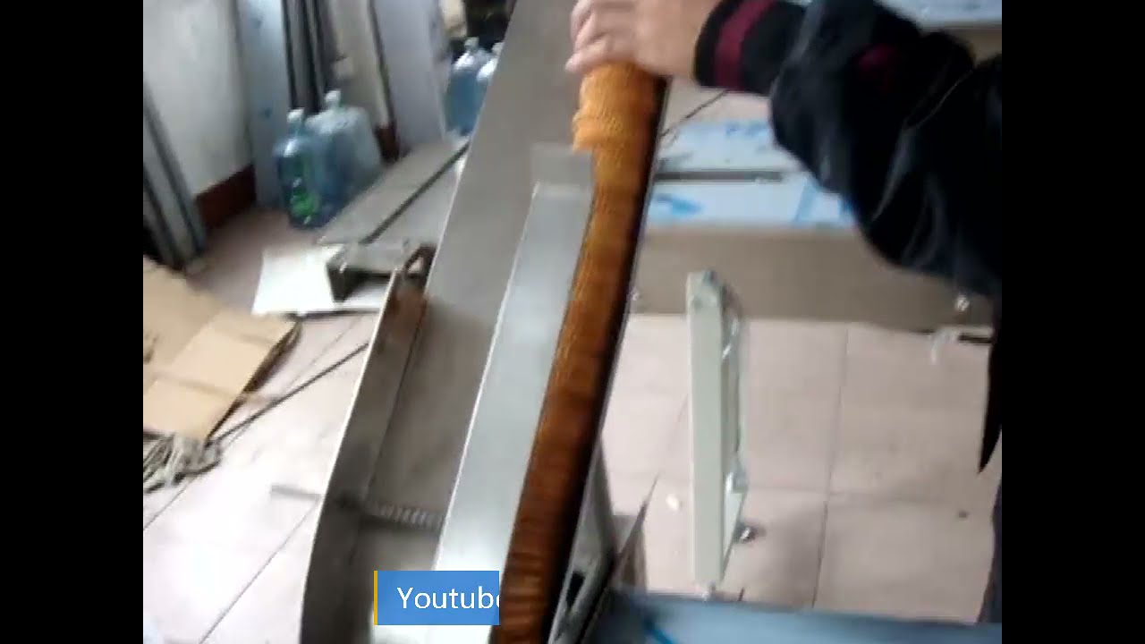 Biscuit Packing machine Automatic efficient pillow type flow pack wrapper equipment