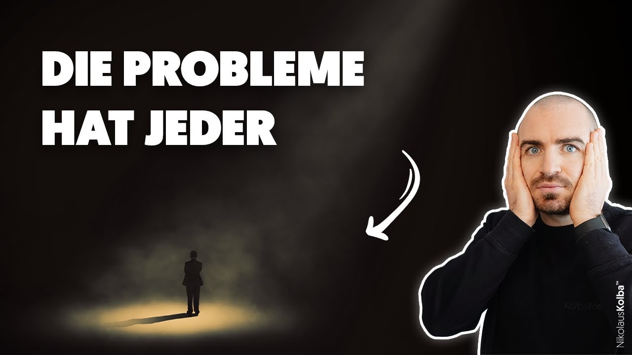 New Update 3 Probleme die jeder Webdesigner/Freelancer am Anfang hat...