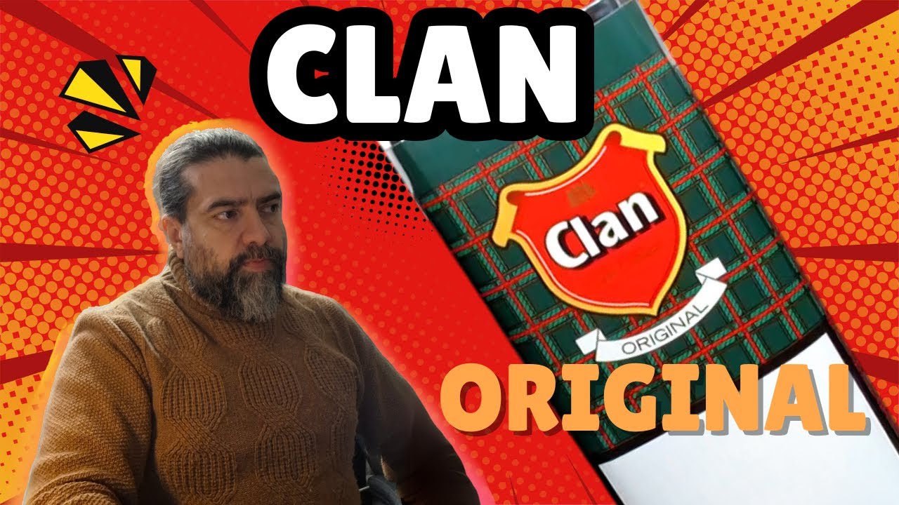Clan Original: Il Tabacco della Memoria | Storia, Emozioni e Analisi | Recensione