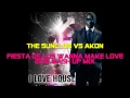 The Sunclub Vs Akon - Fiesta de los wanna make Love 2010 Mash Up Mix.mpg