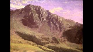 Wilhelm Stenhammar - Symphony No.2 in G-minor, Op.34 (1915)