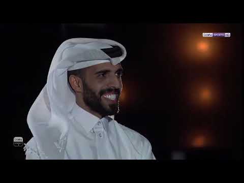 وثائقي مباراة العمر حسن الهيدوس