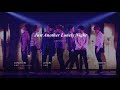 [가사번역] Just Another Lonely Night  - 인피니트(infinite)