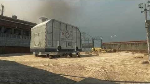 pork n bomb - Black Ops - Tomahawk payback for the guy who stole my care package