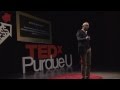 Myths Of Entrepreneurship: Tim Folta at TEDxPurdueU