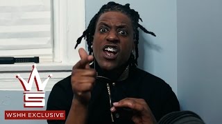 Смотреть клип Rico Recklezz - I Remember