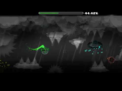 Showcase for drawing circles