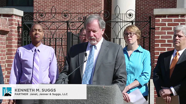 MyAdvocates Ken Suggs: Groundbreaking Intersex Med...